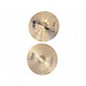 Used Soultone 14in custom series Cymbal thumbnail