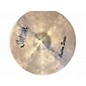 Used Soultone 14in custom series Cymbal