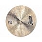 Used Soultone 14in custom series Cymbal