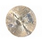 Used Soultone 14in custom series Cymbal