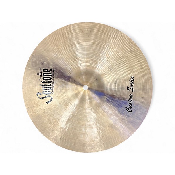 Used Soultone 16in custom series Cymbal