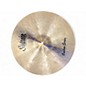 Used Soultone 16in custom series Cymbal thumbnail
