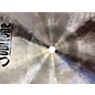 Used Soultone 16in custom series Cymbal