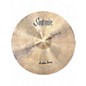 Used Soultone 22in Custom Series Cymbal thumbnail