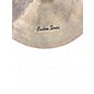 Used Soultone 22in Custom Series Cymbal