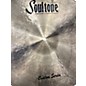 Used Soultone 22in Custom Series Cymbal