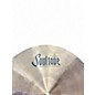 Used Soultone 22in Custom Series Cymbal