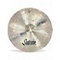 Used Soultone 22in Custom Series Cymbal