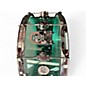 Used DW 6.5X14 Design Series Acrylic Snare SEA GLASS Drum
