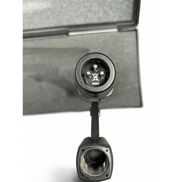 Used Sennheiser MD421-II Dynamic Microphone