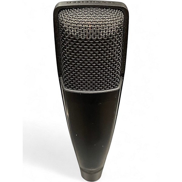 Used Sennheiser MD 421 II Dynamic Microphone