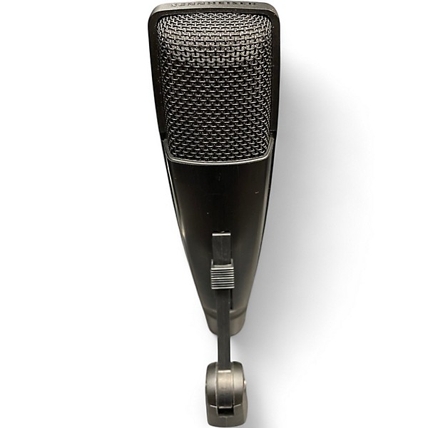 Used Sennheiser MD 421 II Dynamic Microphone