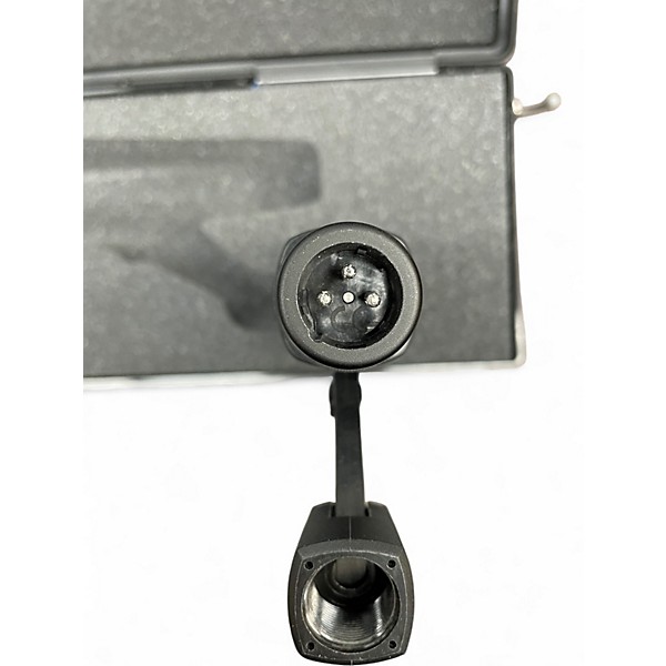 Used Sennheiser MD 421 II Dynamic Microphone