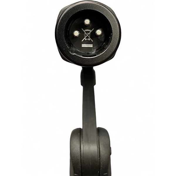 Used Sennheiser md 421 II Dynamic Microphone