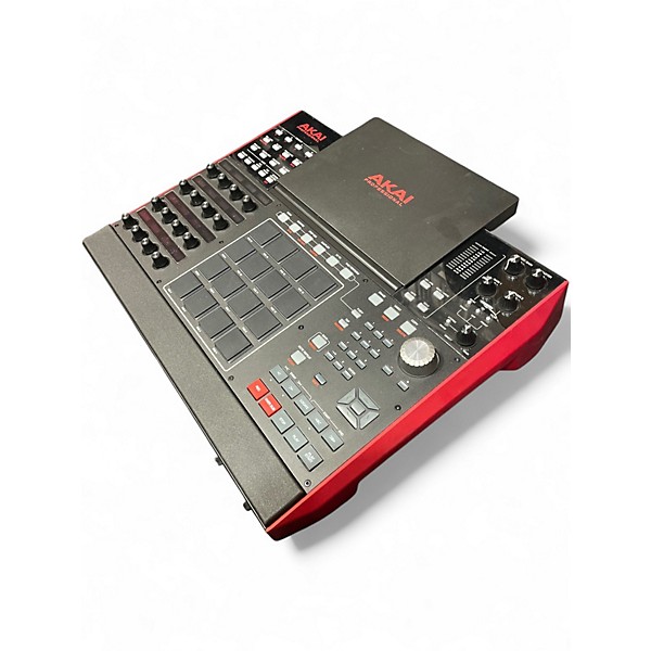 Used Akai Professional MPCX Production Controller
