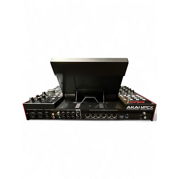 Used Akai Professional MPCX Production Controller