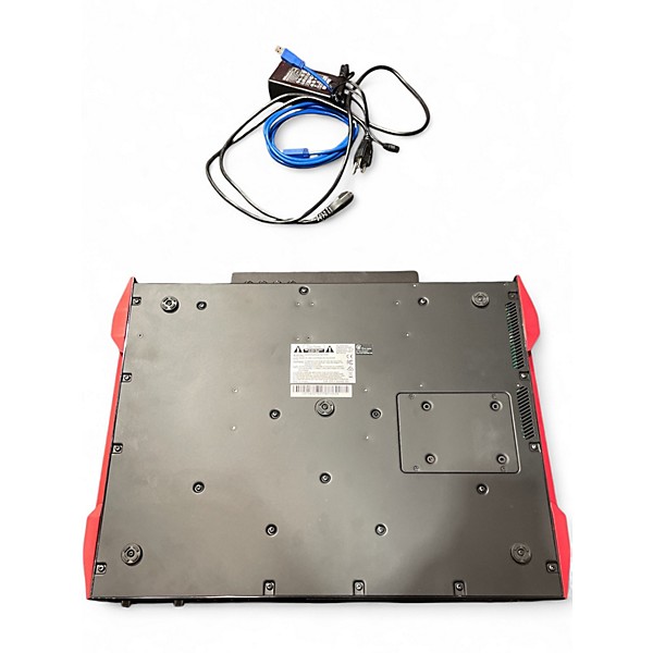 Used Akai Professional MPCX Production Controller