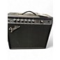 Used Fender MUSTANG LTX50 Guitar Combo Amp thumbnail
