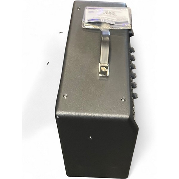 Used Fender MUSTANG LTX50 Guitar Combo Amp