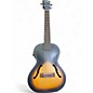 Used Kala JTE-2S TOBACCO BURST SATIN Ukulele thumbnail