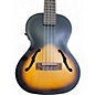 Used Kala JTE-2S TOBACCO BURST SATIN Ukulele
