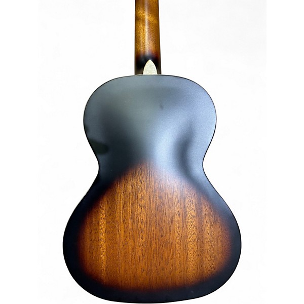 Used Kala JTE-2S TOBACCO BURST SATIN Ukulele