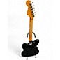 Used 2006 Fender 1962 American Vintage Reissue Jazzmaster black Solid Body Electric Guitar