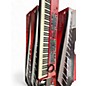 Used Nord Stage 2 HA88 Keyboard Workstation