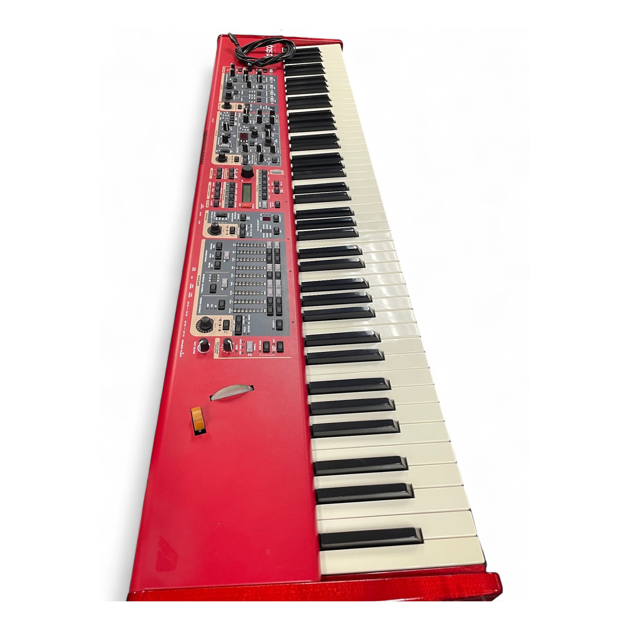 Used Nord Stage 2 HA88 Keyboard Workstation | Guitar Center