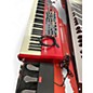 Used Nord Stage 2 HA88 Keyboard Workstation