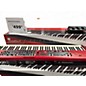 Used Nord Stage 2 HA88 Keyboard Workstation