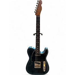 Used Fender American Professional II Telecaster DARK NIGHT Solid Body Electric Guitar