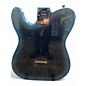 Used Fender American Professional II Telecaster DARK NIGHT Solid Body Electric Guitar