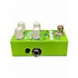 Used Wampler Belle Overdrive Effect Pedal