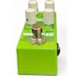 Used Wampler Belle Overdrive Effect Pedal