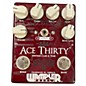 Used Wampler Ace Thirty Effect Pedal thumbnail