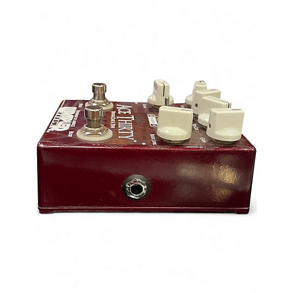 Used Wampler Ace Thirty Effect Pedal