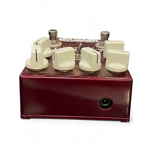 Used Wampler Ace Thirty Effect Pedal