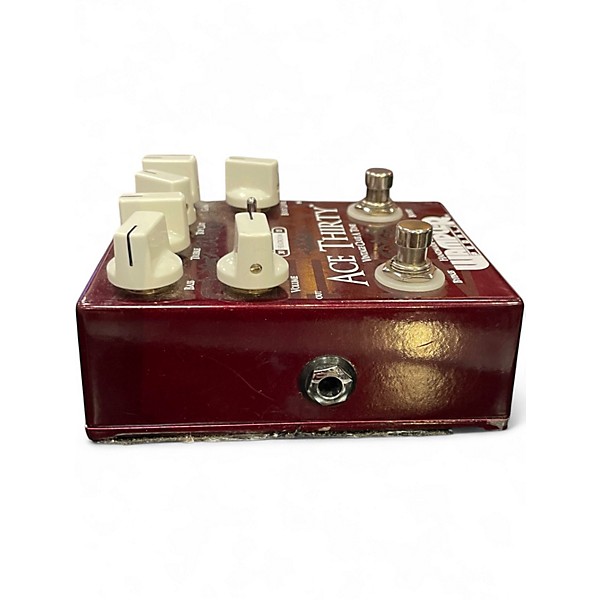 Used Wampler Ace Thirty Effect Pedal
