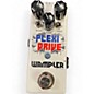 Used Wampler Plexi Drive British Overdrive Effect Pedal thumbnail
