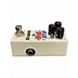 Used Wampler Plexi Drive British Overdrive Effect Pedal