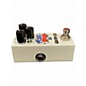 Used Wampler Plexi Drive British Overdrive Effect Pedal