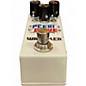 Used Wampler Plexi Drive British Overdrive Effect Pedal