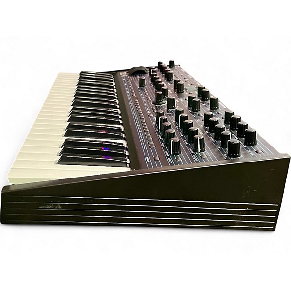 Used Oberheim TEO5 Synthesizer