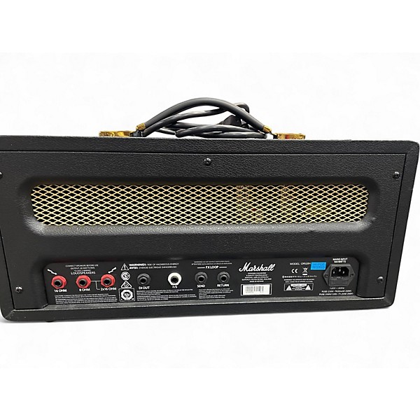 Used Marshall Origin 20 Tube Guitar Amp Head