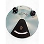 Used Dunlop JHF1 Jimi Hendrix Signature Fuzz Face Effect Pedal thumbnail