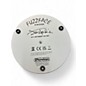 Used Dunlop JHF1 Jimi Hendrix Signature Fuzz Face Effect Pedal