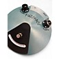 Used Dunlop JHF1 Jimi Hendrix Signature Fuzz Face Effect Pedal