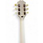 Used 2021 Epiphone 1961 Les Paul SG Standard White Solid Body Electric Guitar