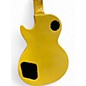 Used 2019 Gibson les paul special TV Yellow Solid Body Electric Guitar